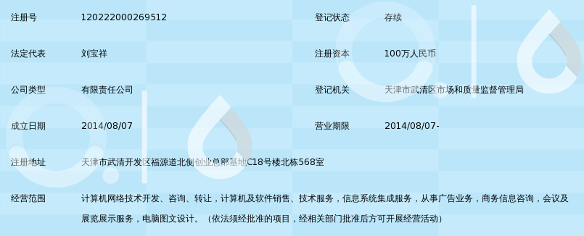 黄先虎网络科技