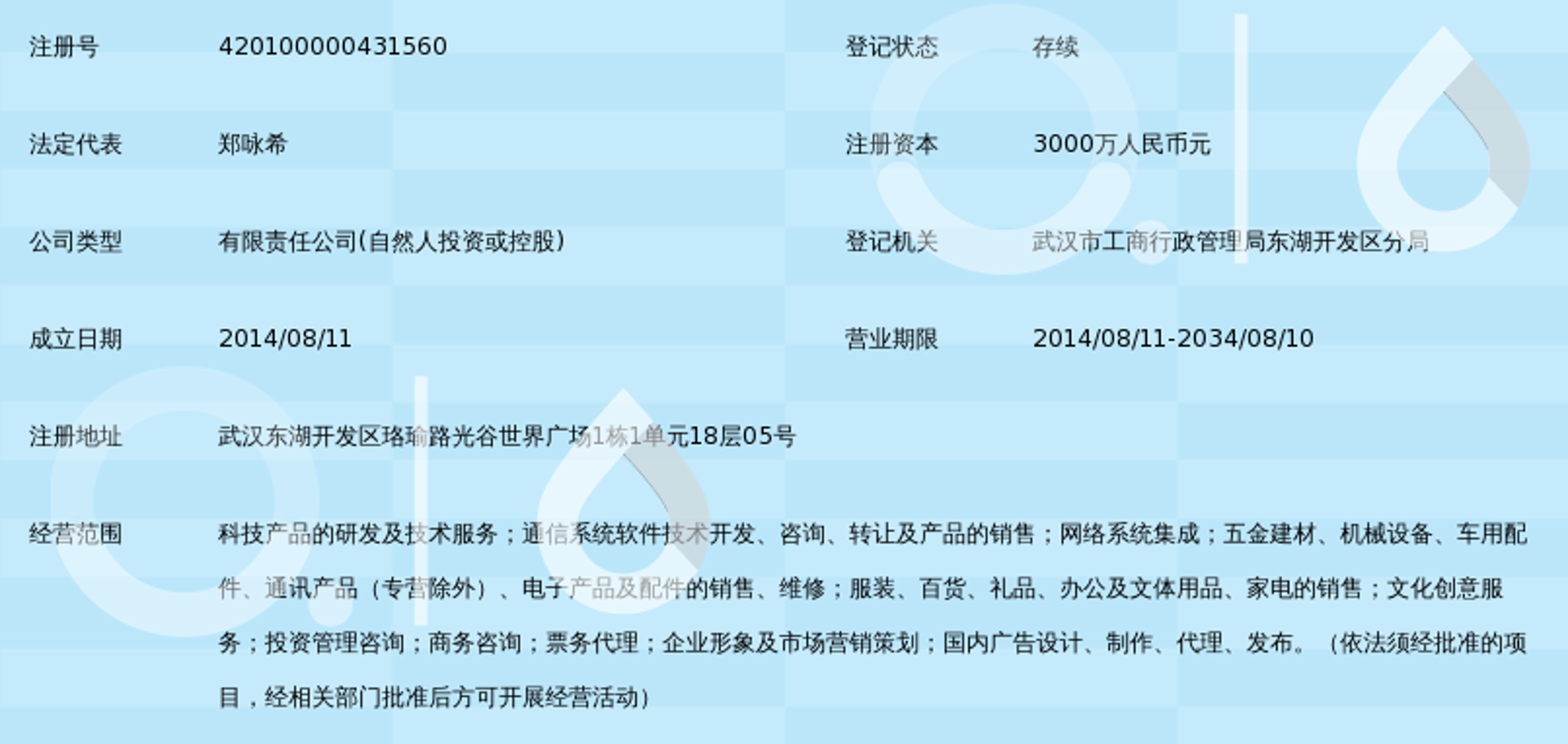 黄先虎网络科技